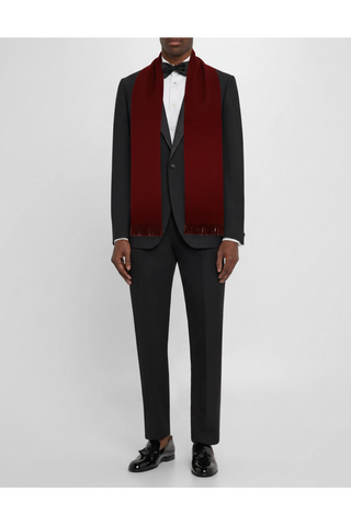 Fashion Wrap Scarf (AMBUS1012)