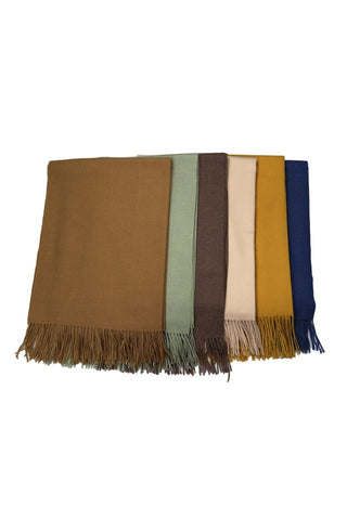 Fashion Wrap Scarf (AMBUS1012)
