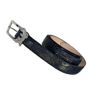 Fennix 309 Navy Men's Belts (FX1120)