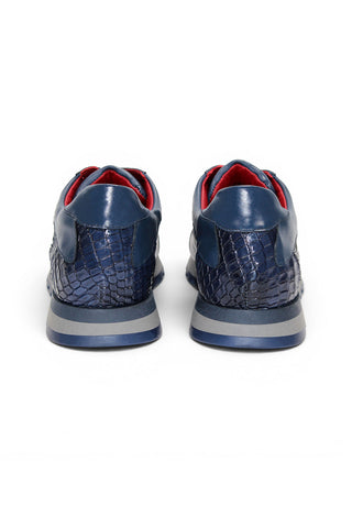Fennix 3538 Multi Material Sneaker