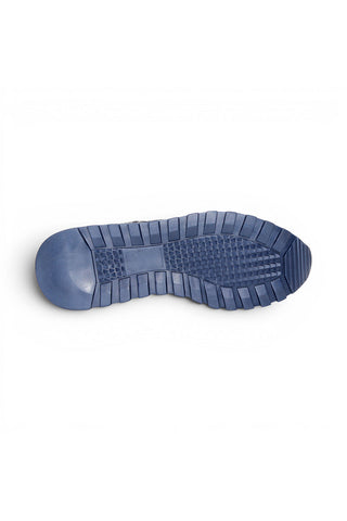 Fennix 3538 Multi Material Sneaker