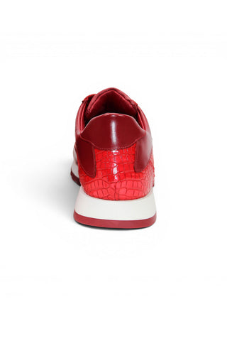 Fennix 3538 Multi Material Sneaker