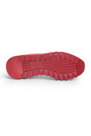 Fennix 3538 Multi Material Sneaker