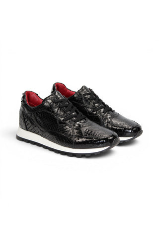 Fennix 3538 Multi Material Sneaker