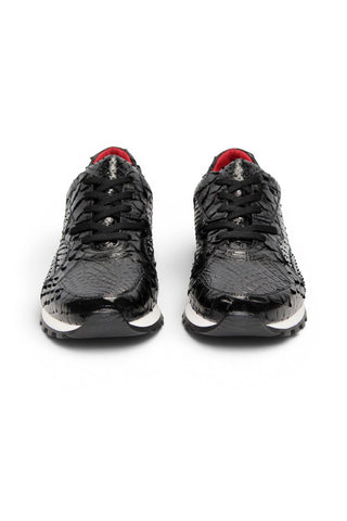 Fennix 3538 Multi Material Sneaker