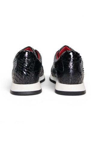 Fennix 3538 Multi Material Sneaker