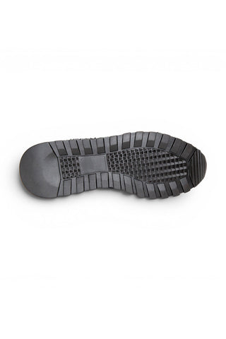 Fennix 3538 Multi Material Sneaker
