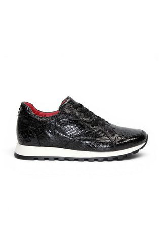 Fennix 3538 Multi Material Sneaker