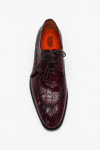Fennix Benjamin Alligator Derby