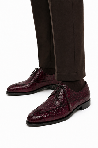 Fennix Benjamin Alligator Derby