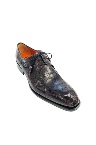 Fennix Benjamin Alligator Derby