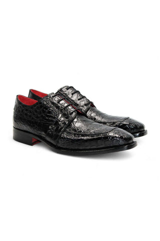 Fennix Charles Alligator Skin Derby (FX1144)
