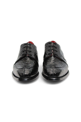 Fennix Charles Alligator Skin Derby (FX1144)