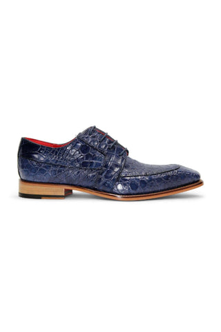 Fennix Charles Alligator Skin Derby (FX1144)