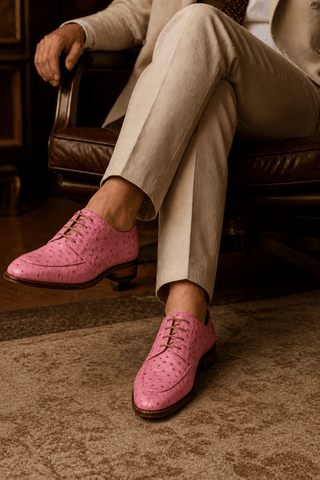 Fennix Charles Ostrich Derby