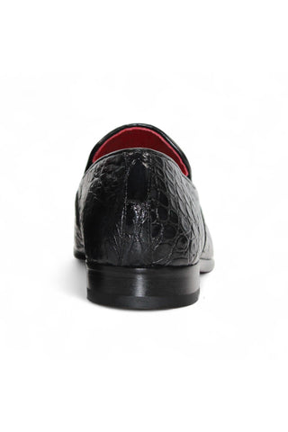 Fennix Easton Alligator Loafers (FX1152)