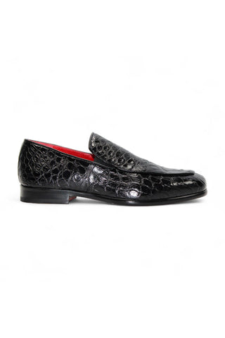 Fennix Easton Alligator Loafers (FX1152)