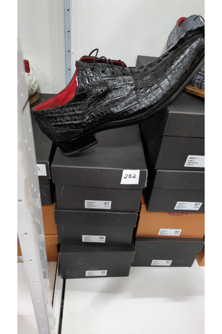 Fennix Hugo 2 Crocodile Derby (277-287)