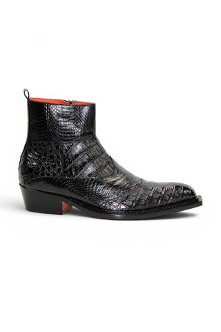 Fennix Jesse Crocodile Boot