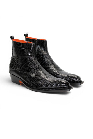 Fennix Jesse Crocodile Boot