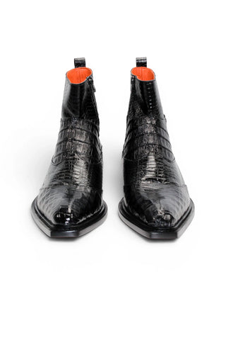 Fennix Jesse Crocodile Boot