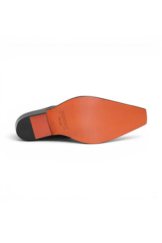 Fennix Jesse Crocodile Boot