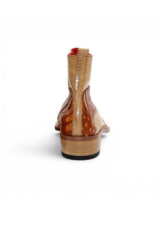 Fennix Jesse Crocodile Boot
