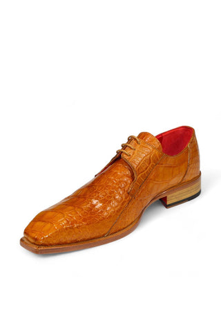 Fennix Logan Alligator Derby