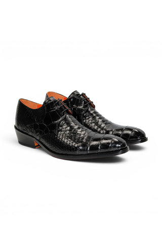 Fennix Roger Men’s Alligator & Snake Derby