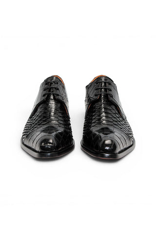 Fennix Roger Men’s Alligator & Snake Derby