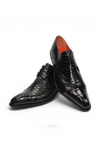 Fennix Roger Men’s Alligator & Snake Derby