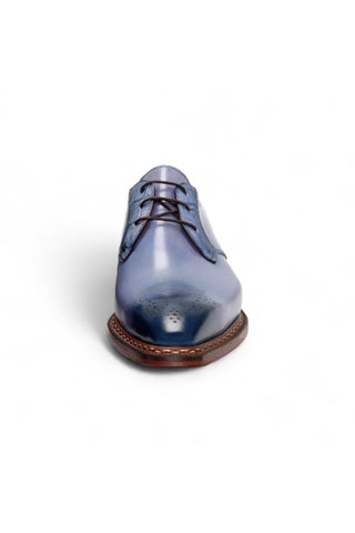 Fennix Tyler Alligator & Leather Derby