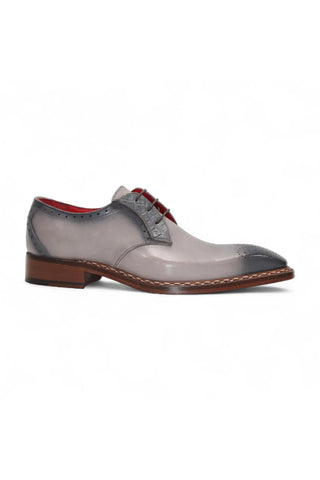 Fennix Tyler Alligator & Leather Derby