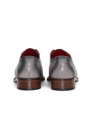 Fennix Tyler Alligator & Leather Derby