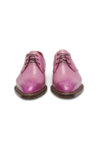 Fennix Tyler Alligator & Leather Derby