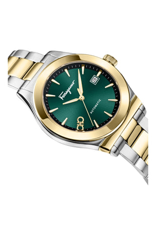 Ferragamo 1927 Automatic Watch