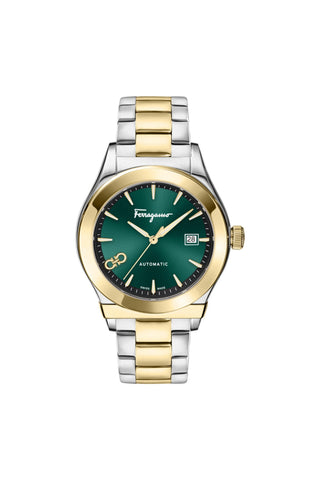 Ferragamo 1927 Automatic Watch