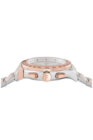 Ferragamo 1927 Chrono Bracelet Watch