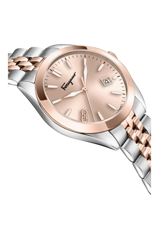 Ferragamo Classic Bracelet Watch