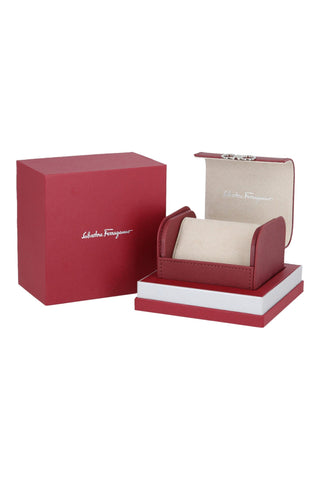 Ferragamo Classic Bracelet Watch