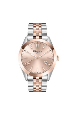 Ferragamo Classic Bracelet Watch