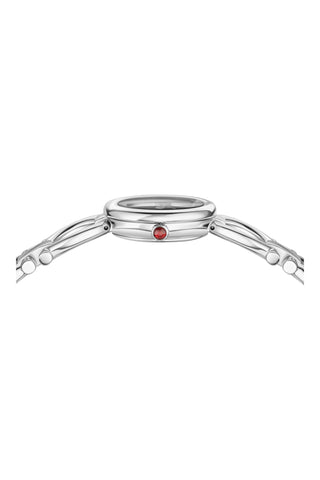 Ferragamo Double Gancini Bracelet Watch