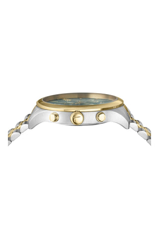 Ferragamo Duo Chrono Bracelet Watch