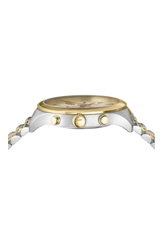 Ferragamo Duo Chrono Bracelet Watch