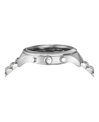 Ferragamo Duo Chrono Bracelet Watch-Dellamoda