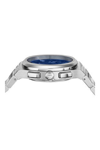 Ferragamo Elliptical Chronograph Watch