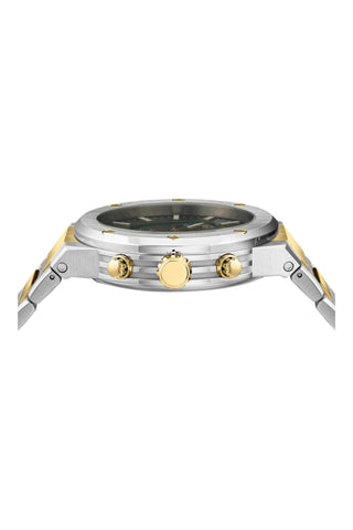 Ferragamo F-80 Chrono Bracelet Watch