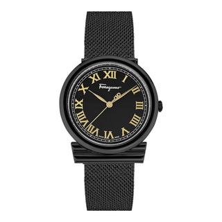 Ferragamo Gancini Watch