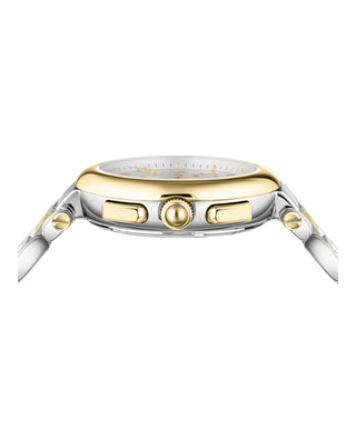 Ferragamo Legacy Chronograph Watch