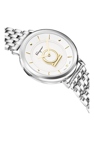 Ferragamo Minuetto Bracelet Watch